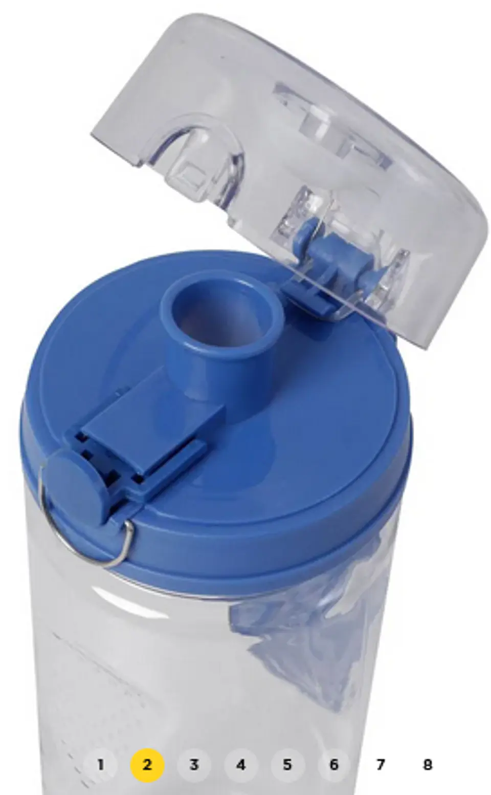 Botellón Balbo 2