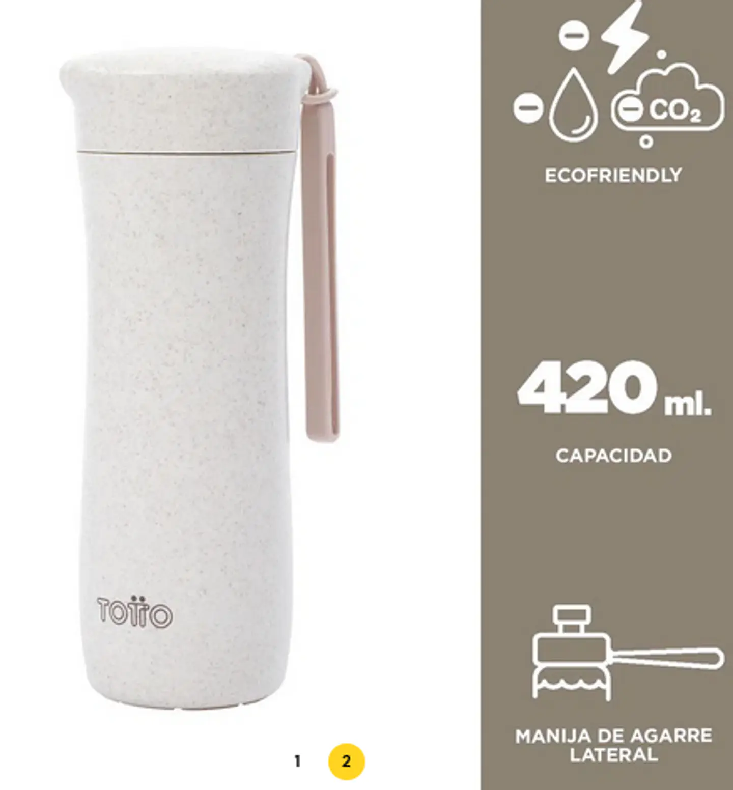 Botellon Ecofriendly Maderill 2