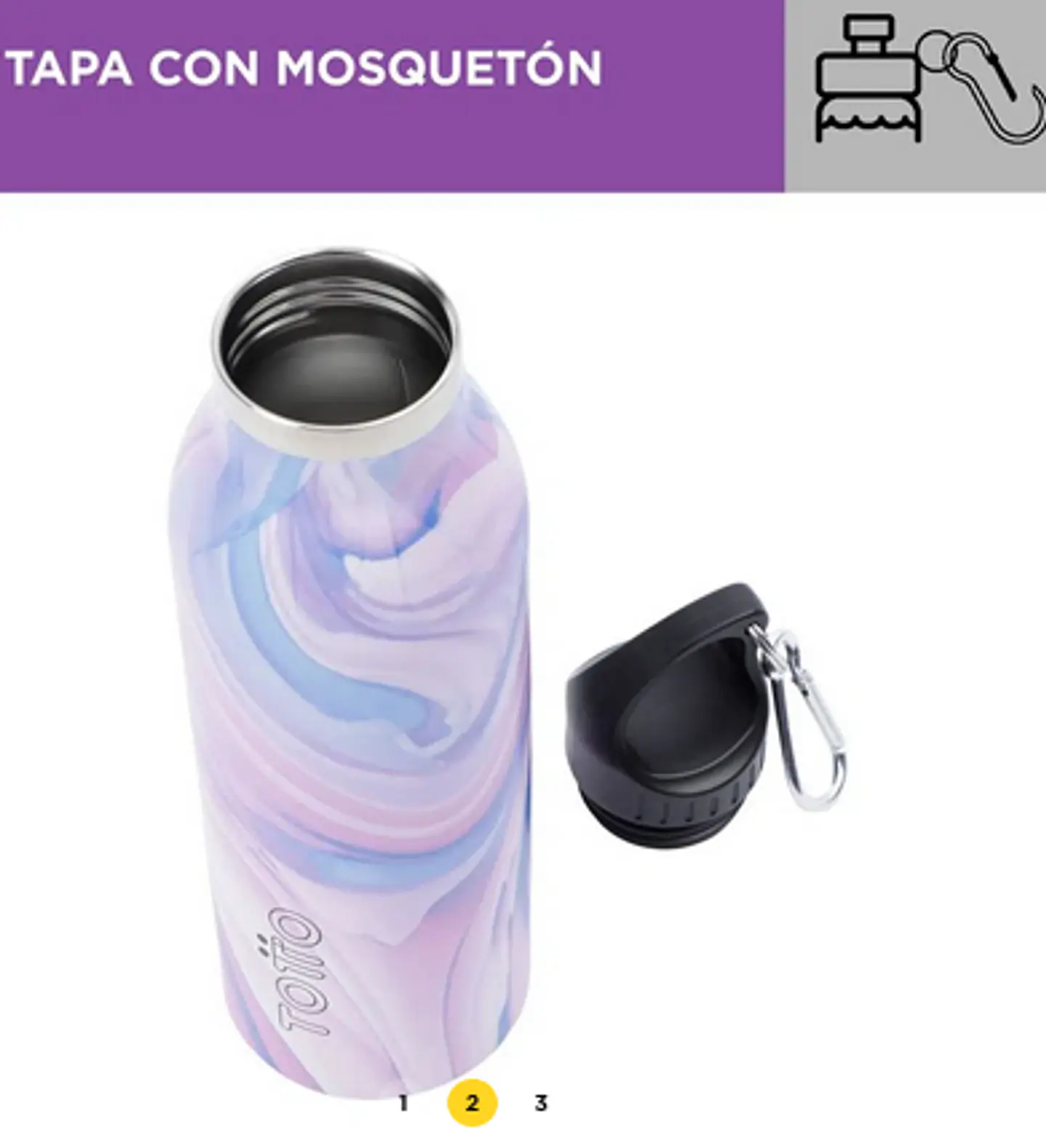 Botellon Gravity 2.0 2