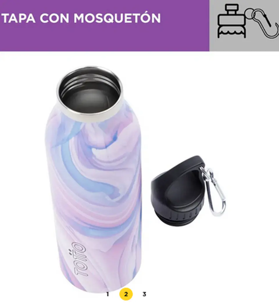 Botellon Gravity 2.0 2