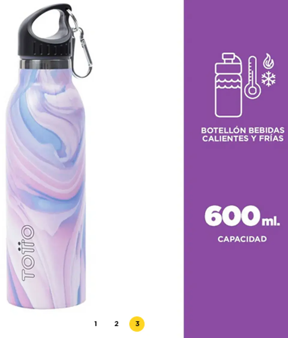 Botellon Gravity 2.0 3