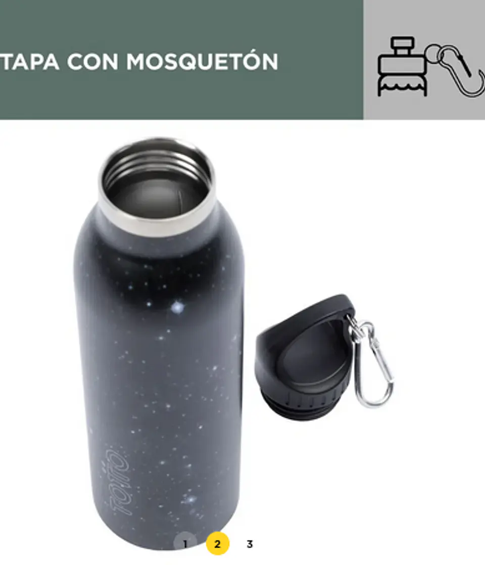 Botellon Gravity 2.0 5