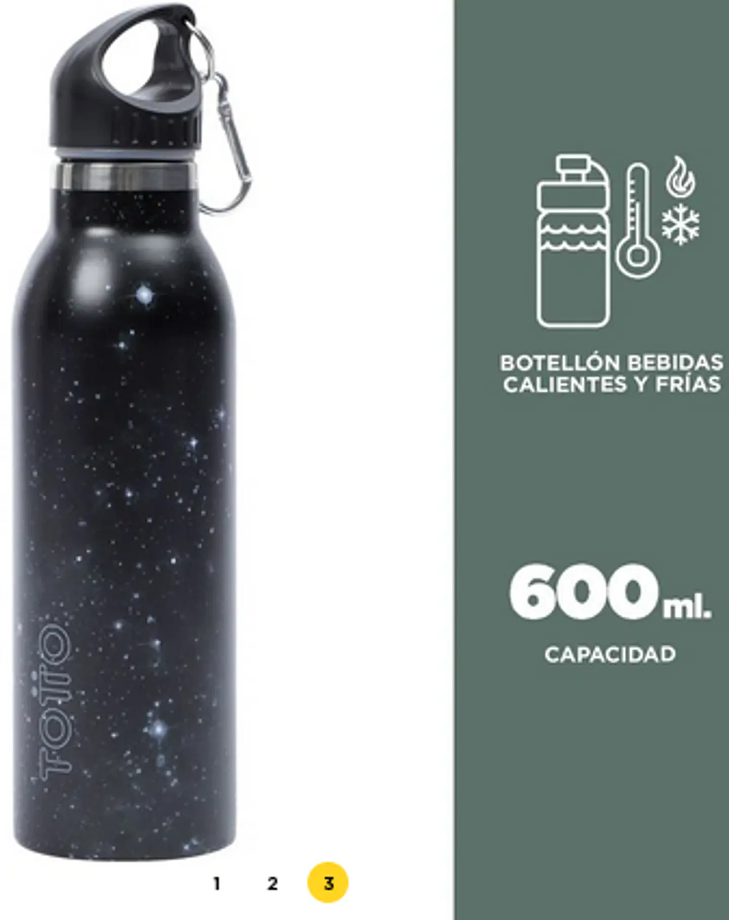 Botellon Gravity 2.0 6