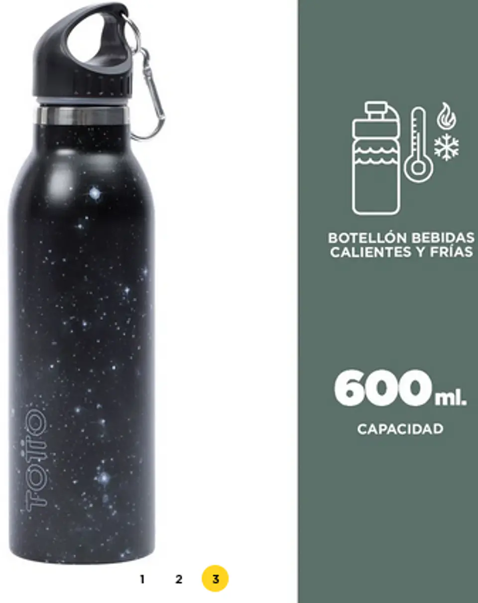 Botellon Gravity 2.0 6
