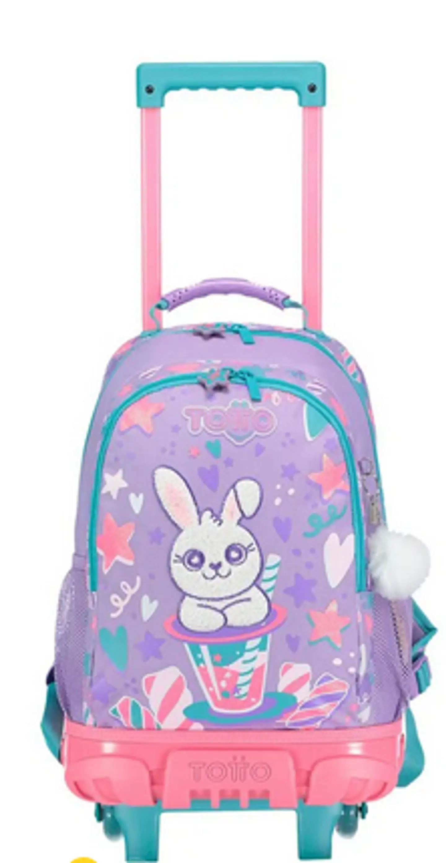 Morral Rue Bomper Bonnie Gomy S 1