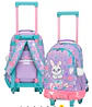 Morral Rue Bomper Bonnie Gomy S - Miniatura 7