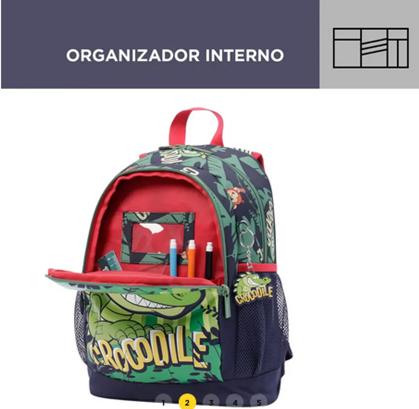 Morral Krock M 2