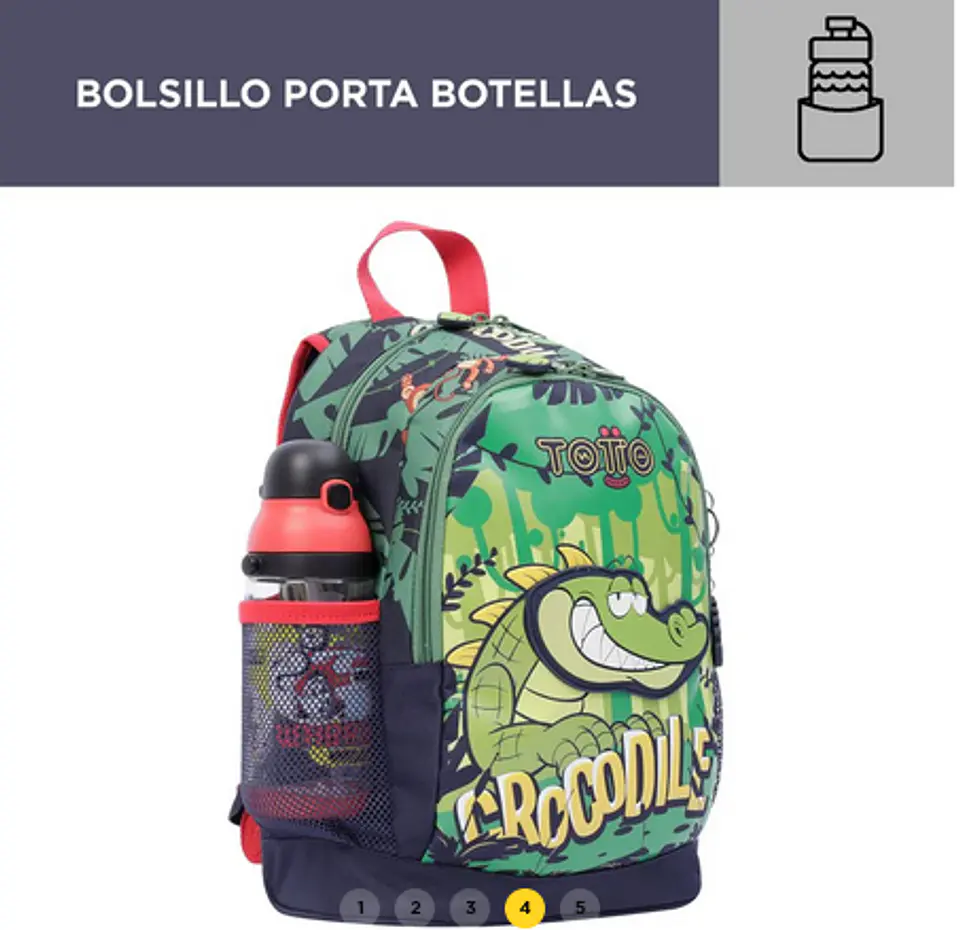 Morral Krock M 4