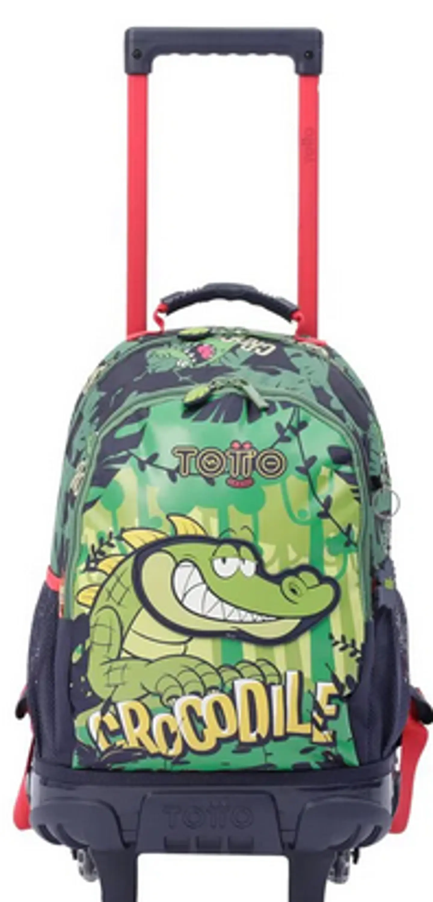 Morral Rue Bomper Krock S 1