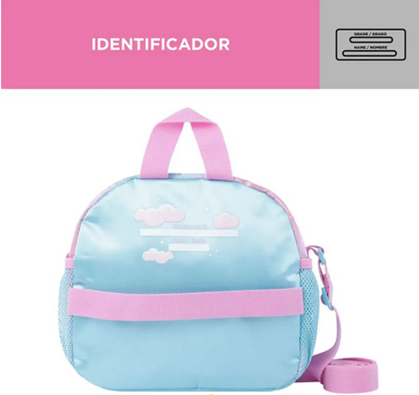 Lonchera Molky  3