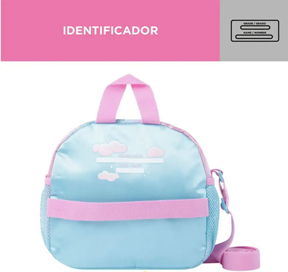 Lonchera Molky  3