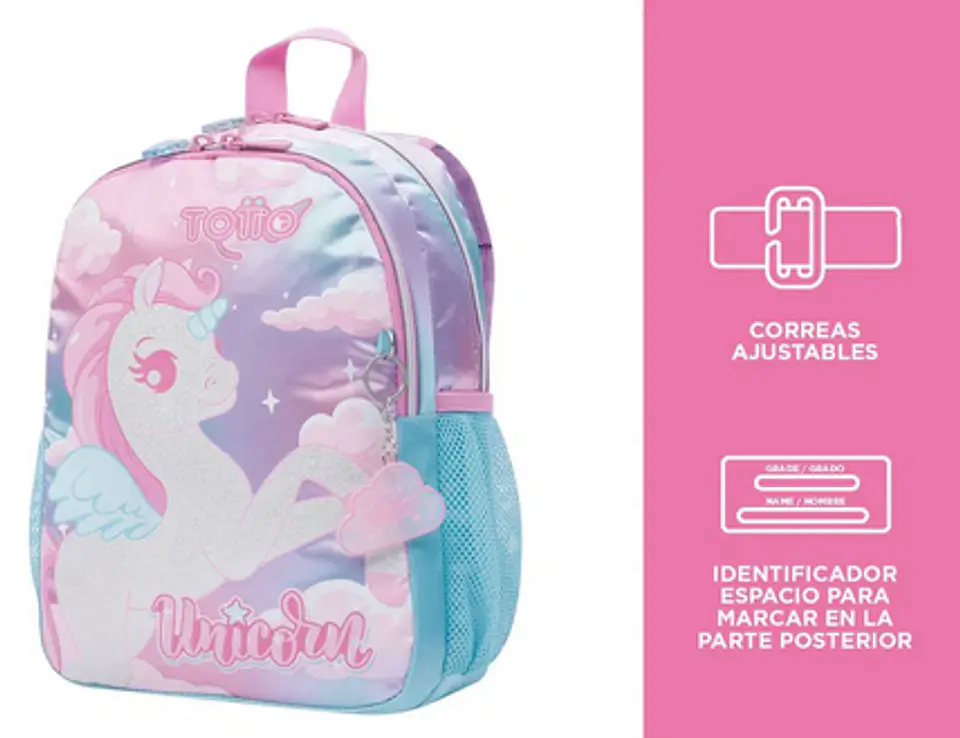 Morral Molky S 3