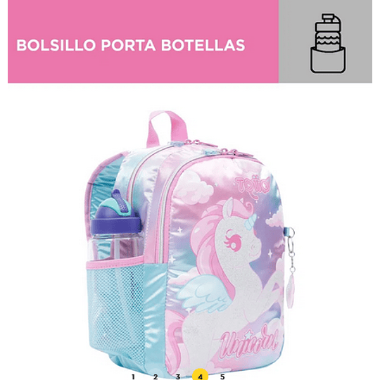 Morral Molky S