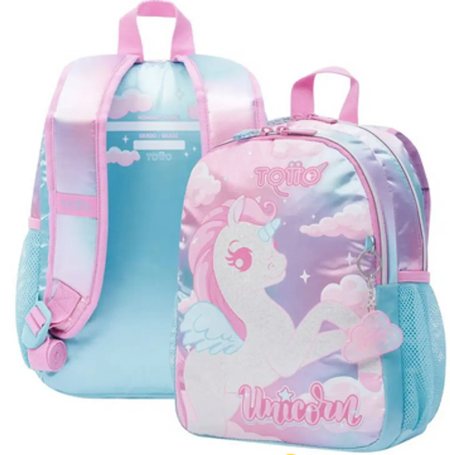 Morral Molky S 5