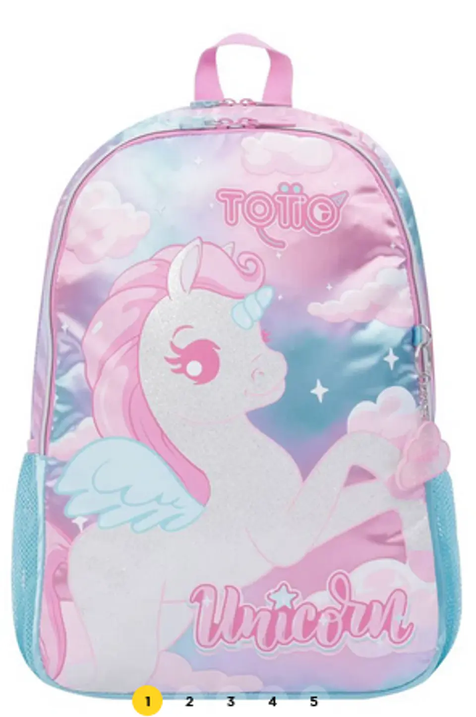 Morral Molky L  1