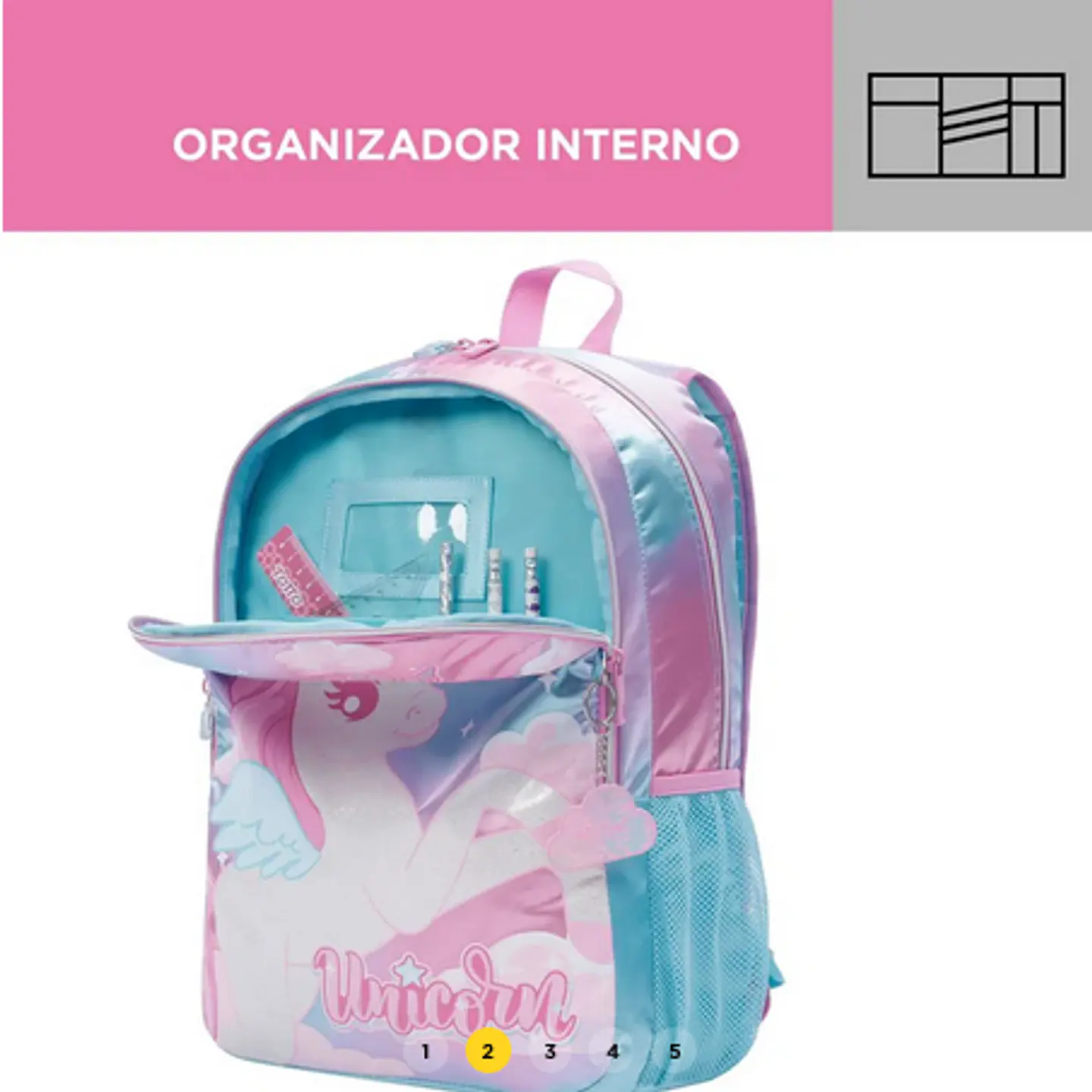 Morral Molky L  2