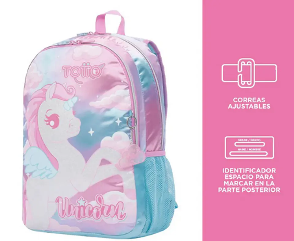 Morral Molky L  3
