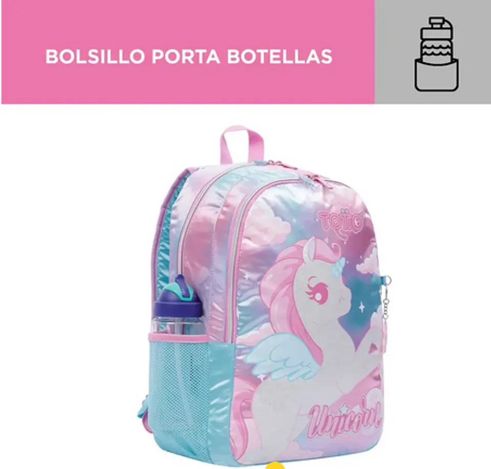 Morral Molky L  4