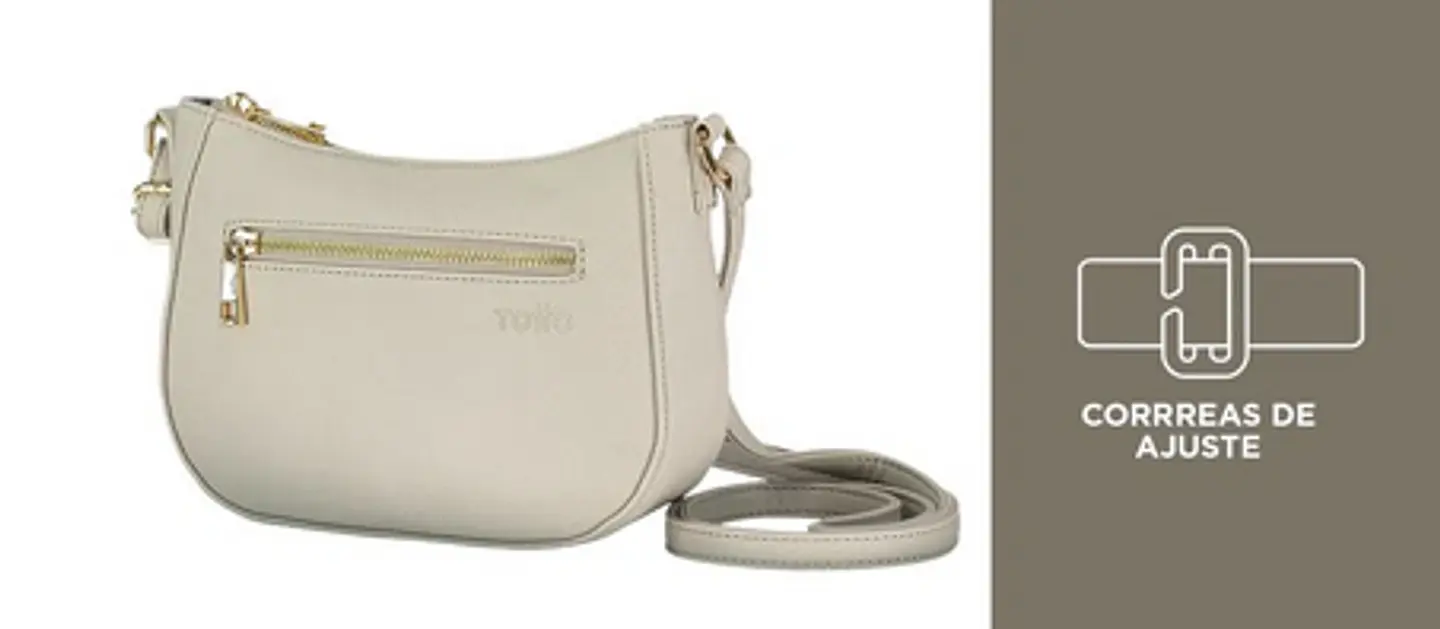 Bolso Para Mujer Saysa 32