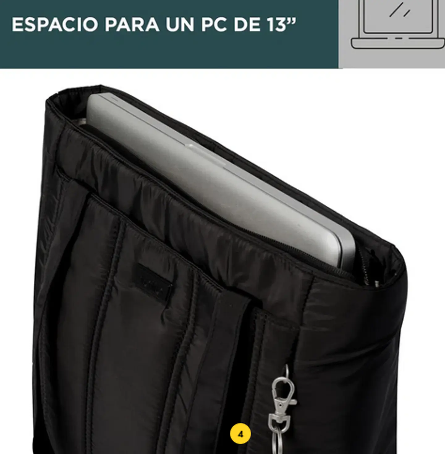 Bolso Arlet 4