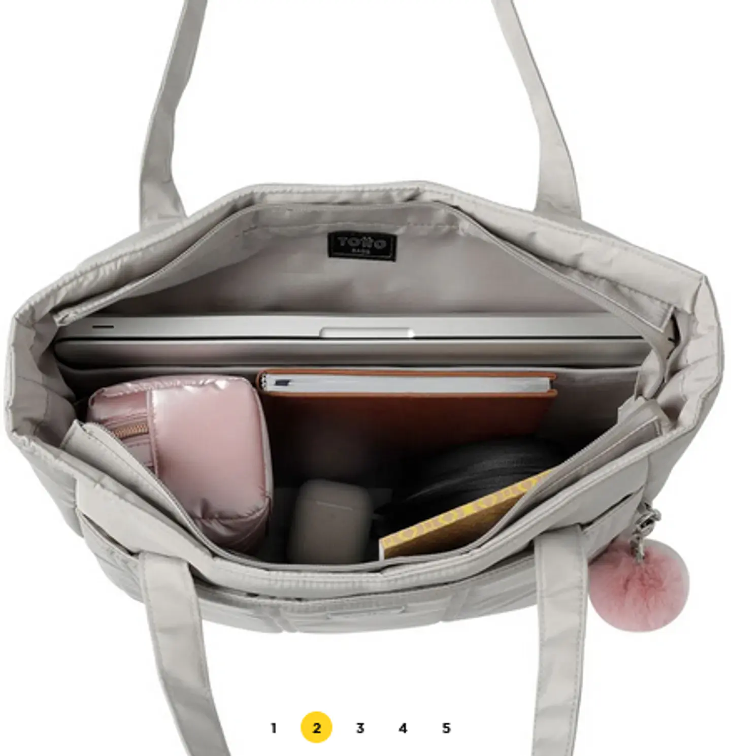 Bolso Arlet 7