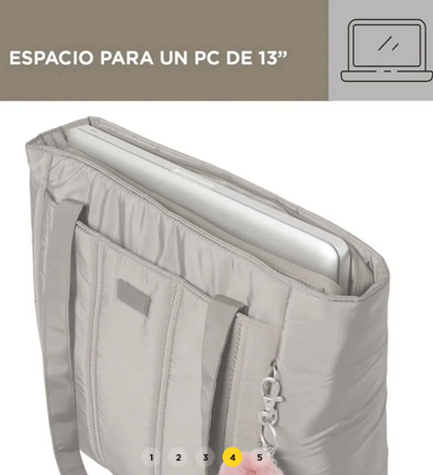 Bolso Arlet 9