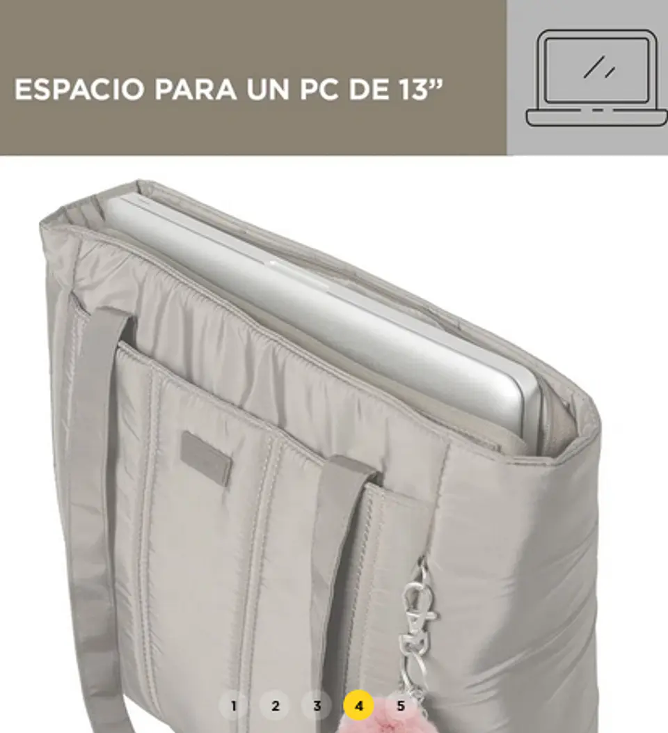 Bolso Arlet 9