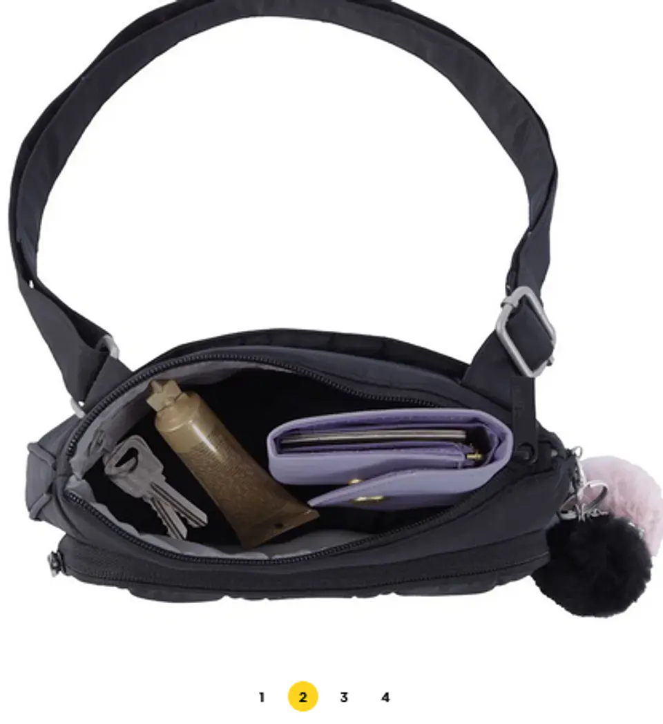 Bolso Arlet S 2