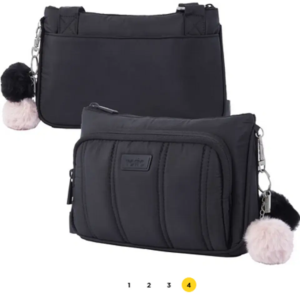 Bolso Arlet S 4