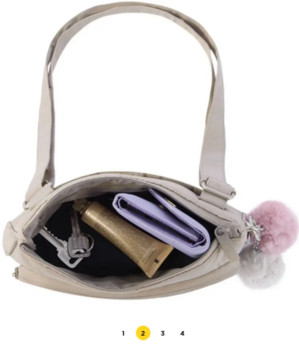 Bolso Arlet S 6