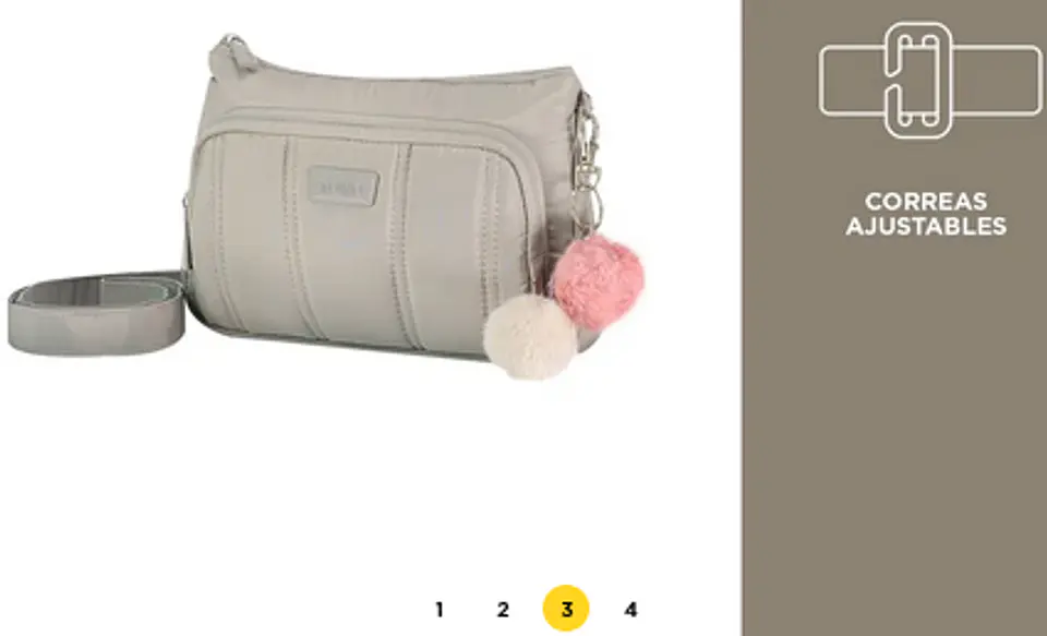 Bolso Arlet S 7