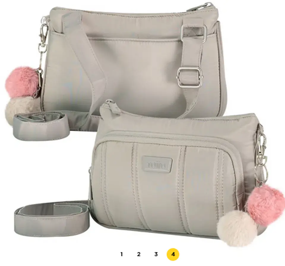 Bolso Arlet S 8