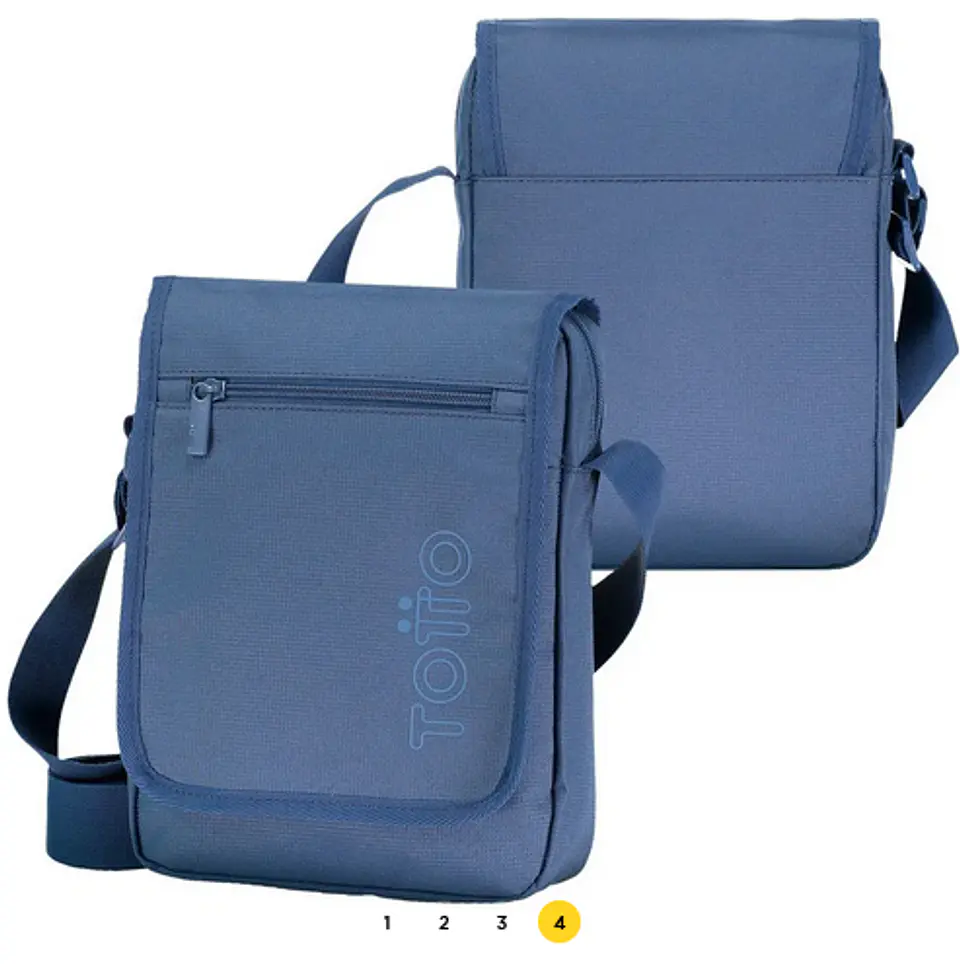 Bolso Manos Libres Luzetty  17
