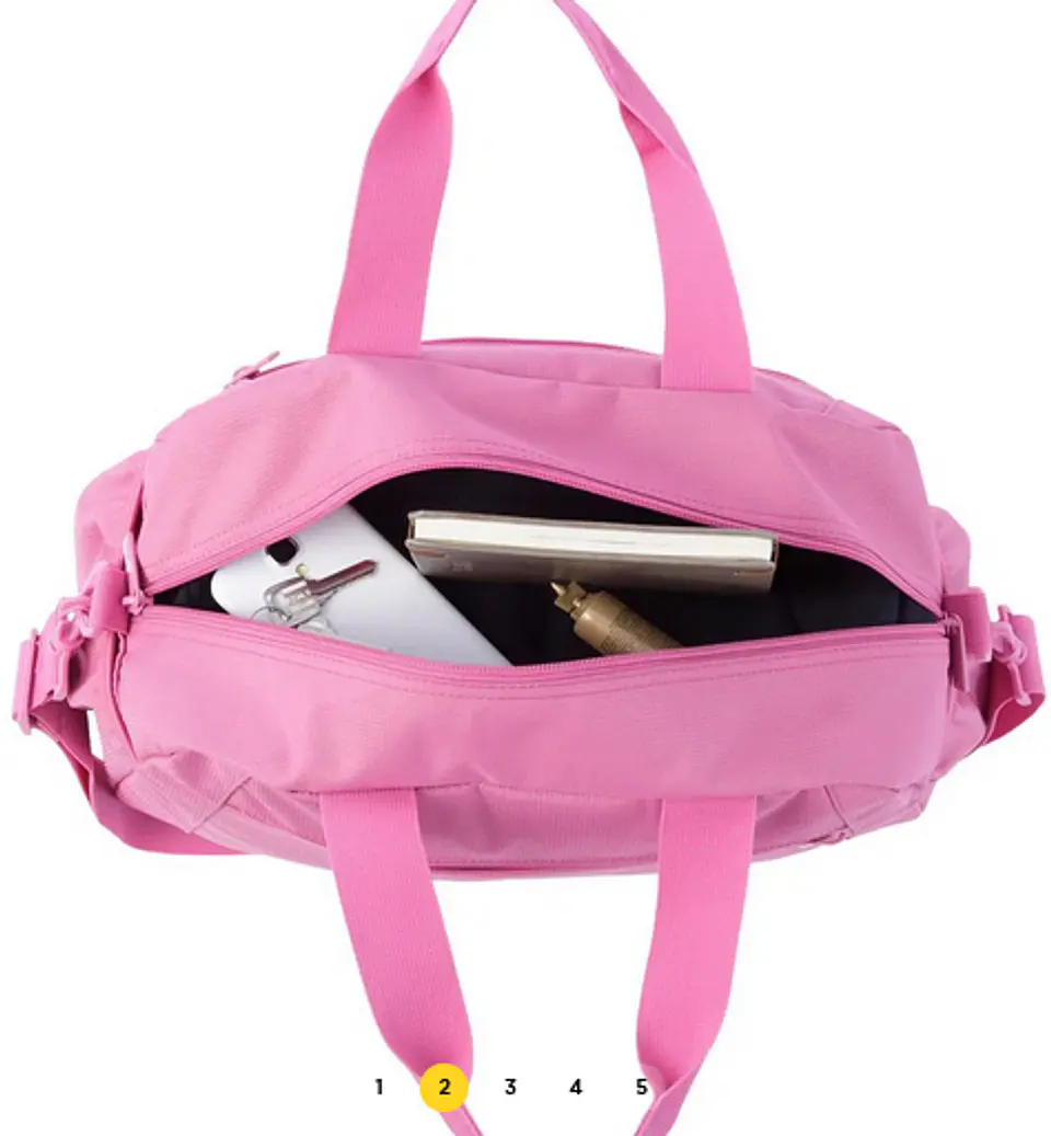 Bolso Larintto 13