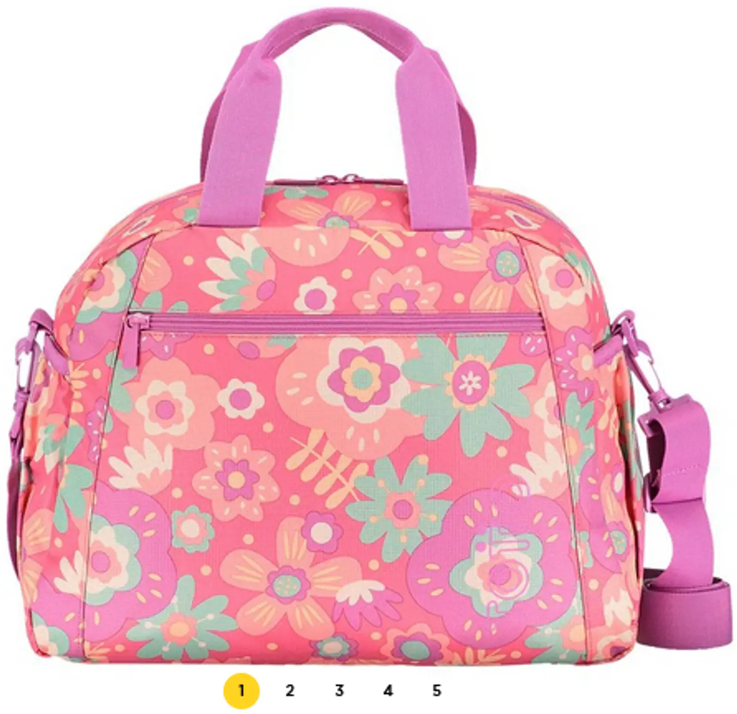Bolso Larintto 19