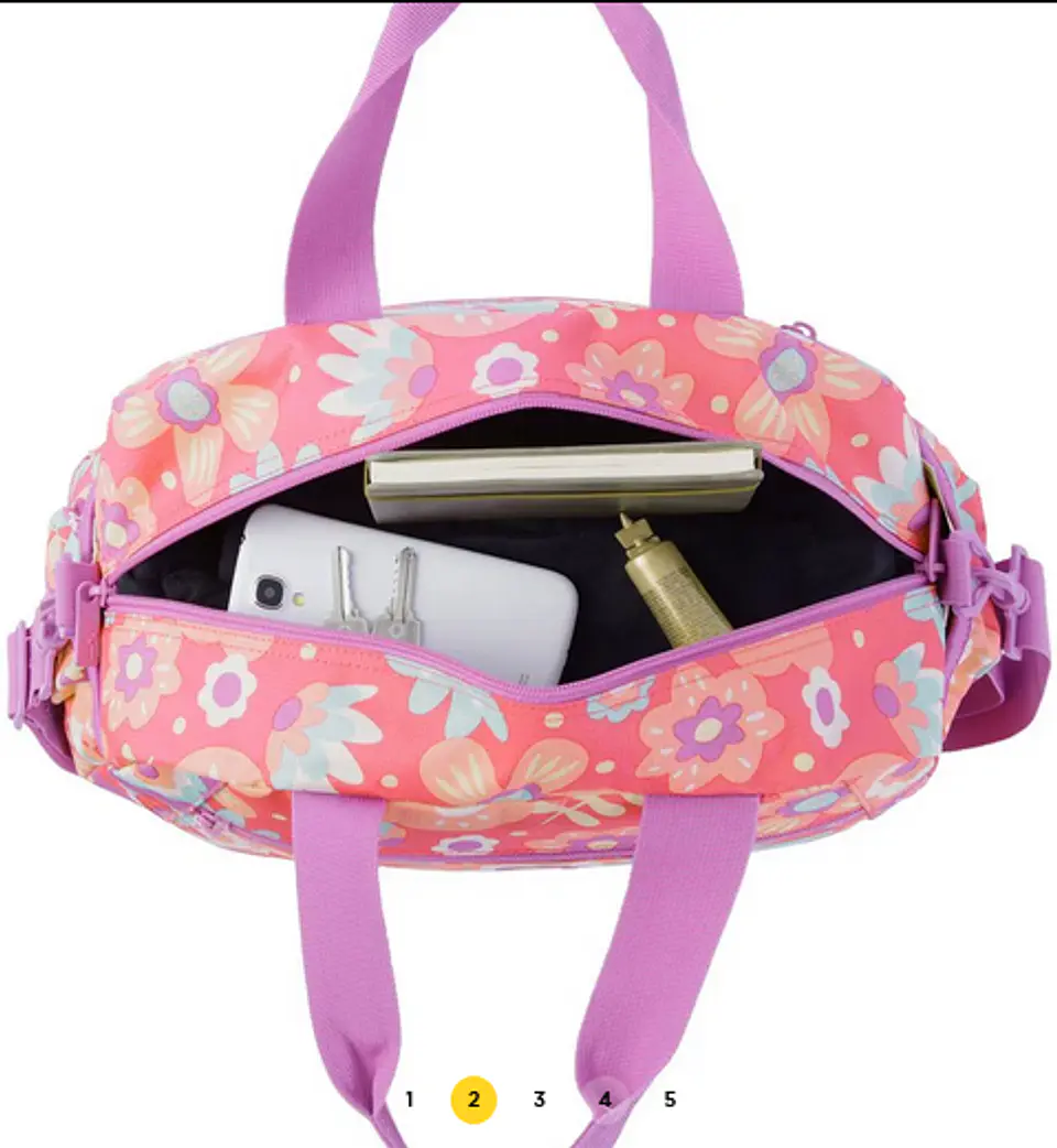 Bolso Larintto 20