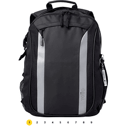 Morral Bike Color