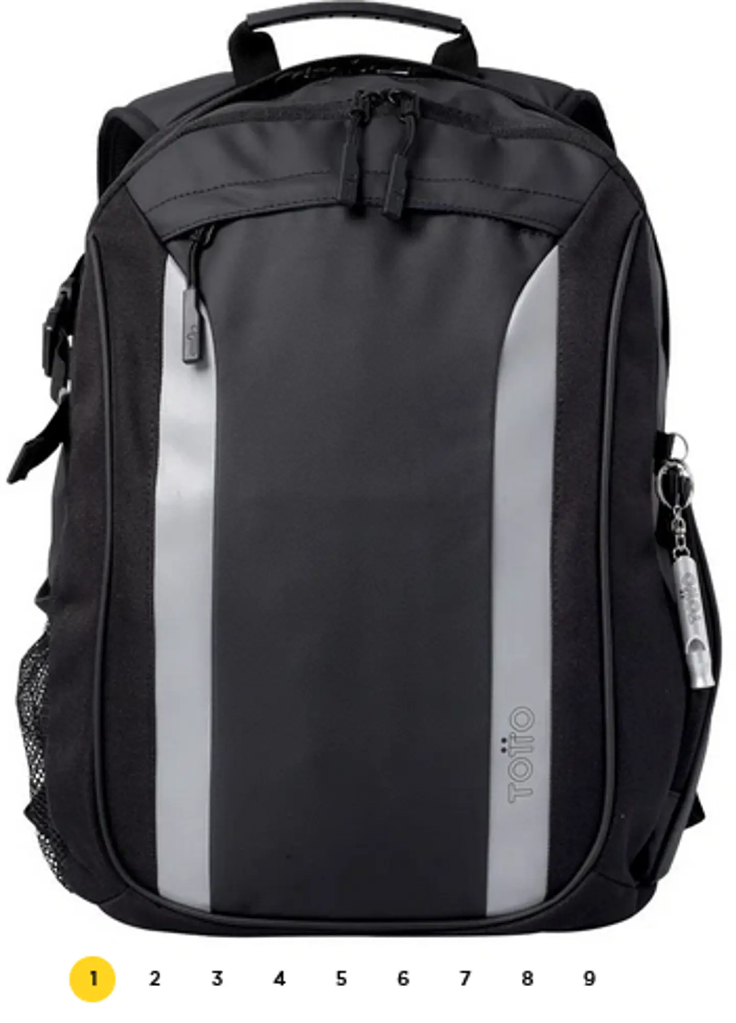 Morral Bike Color 1