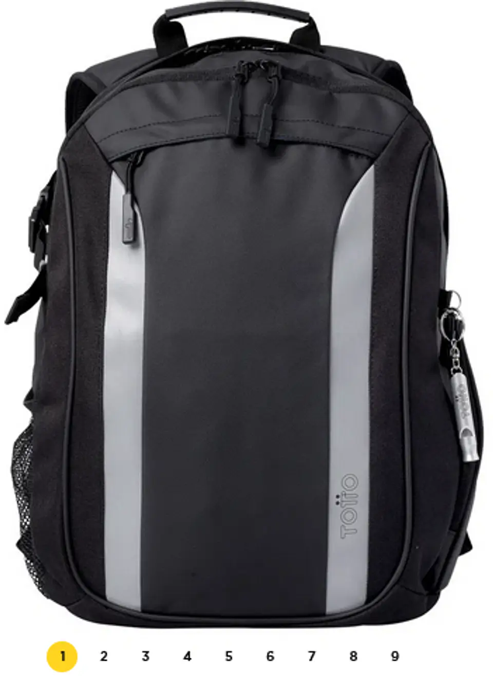 Morral Bike Color 1