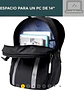 Morral Bike Color - Miniatura 2