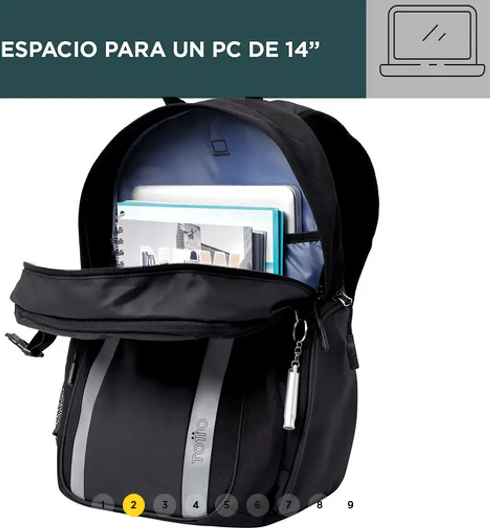 Morral Bike Color 2