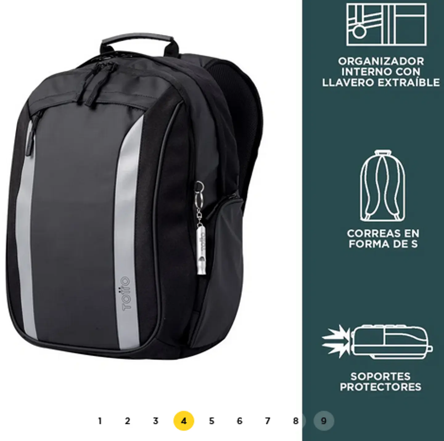 Morral Bike Color 4