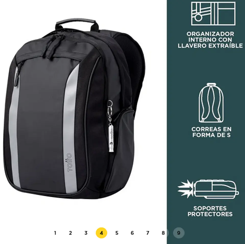 Morral Bike Color 4