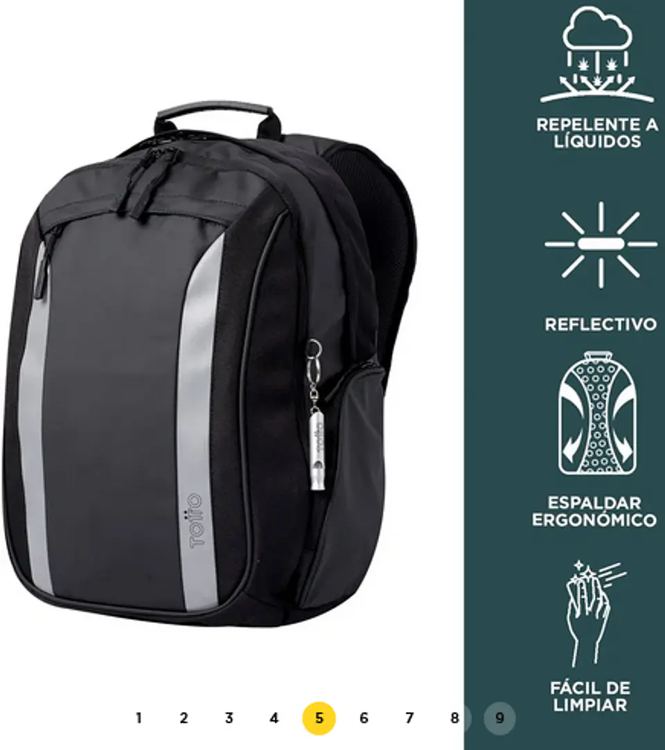 Morral Bike Color 5