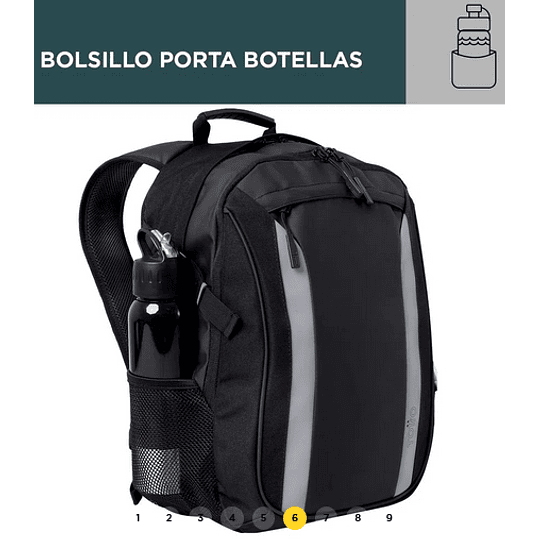 Morral Bike Color