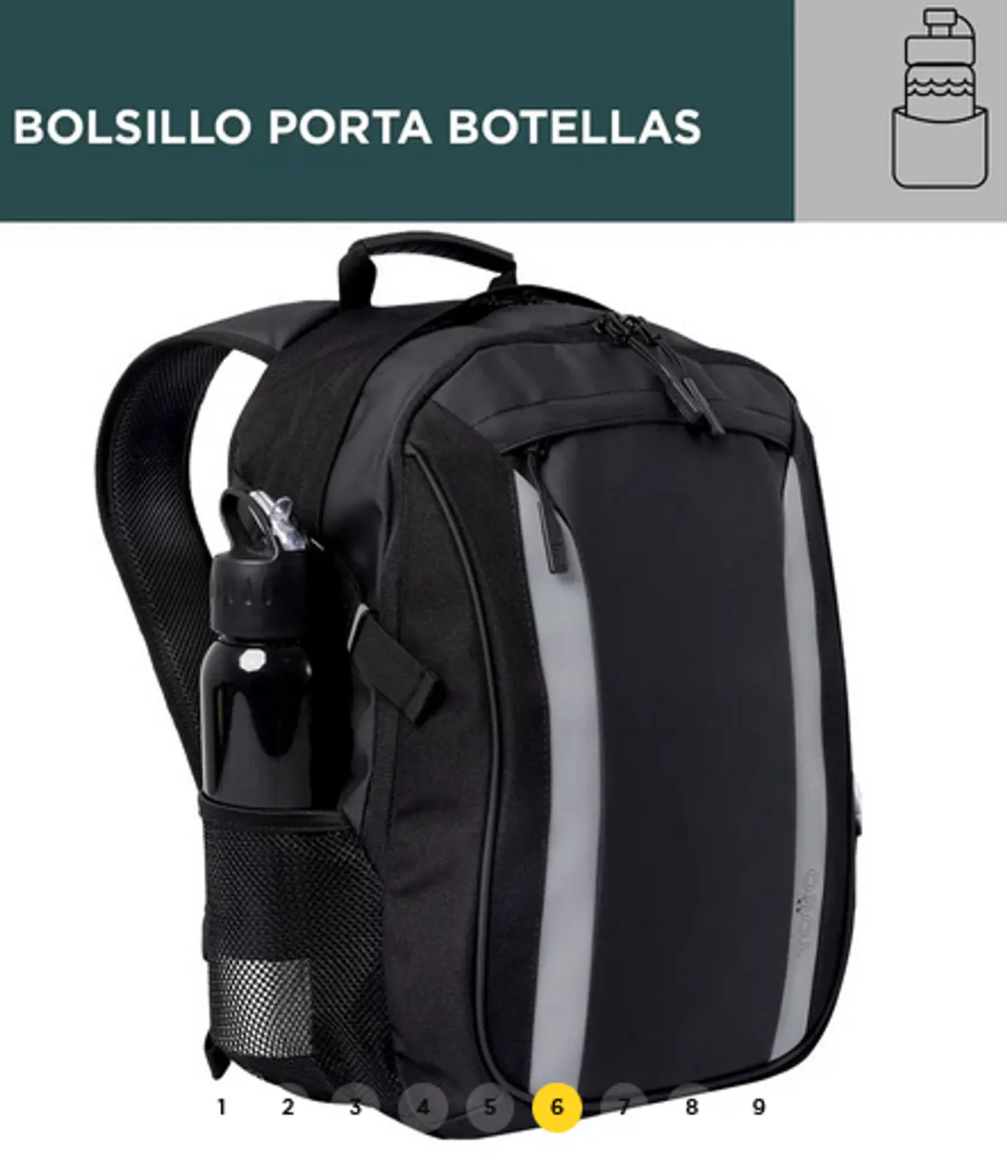 Morral Bike Color 6