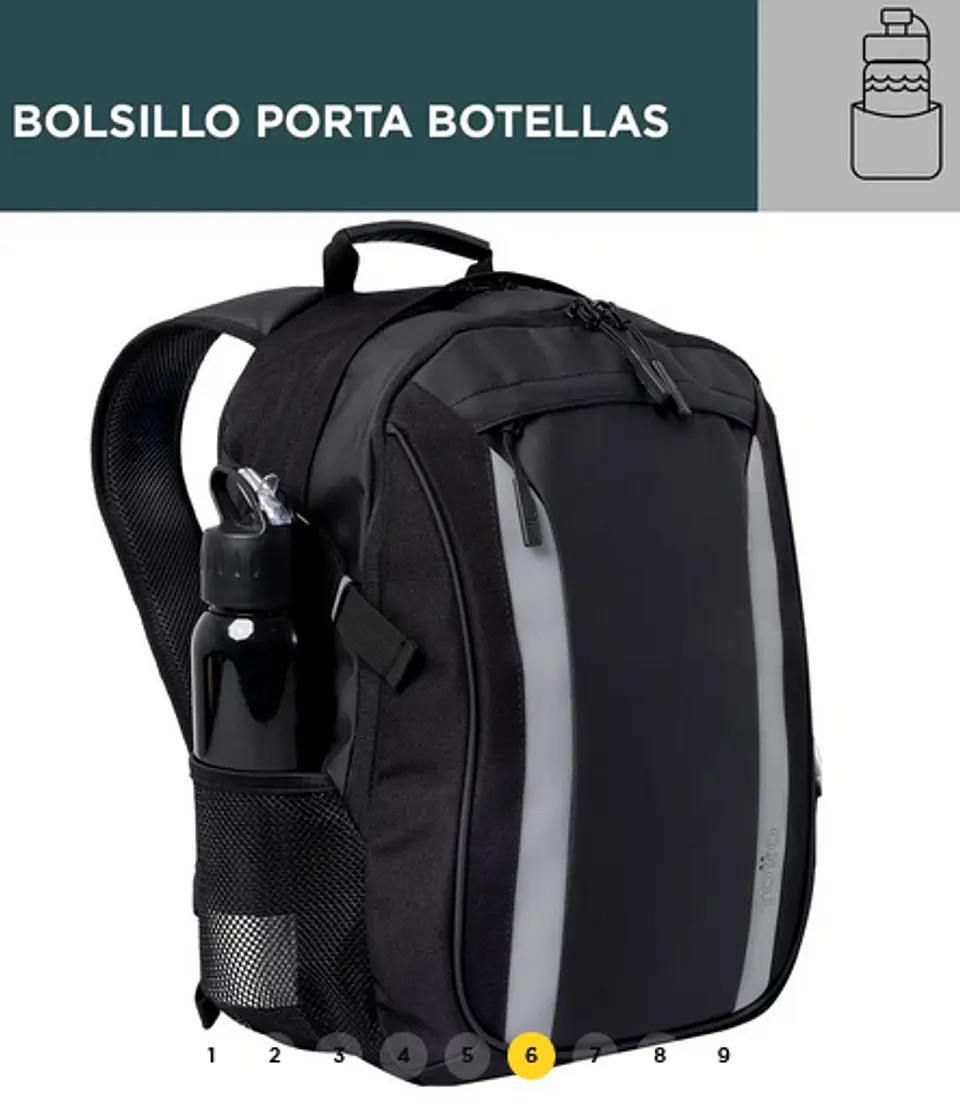 Morral Bike Color 6
