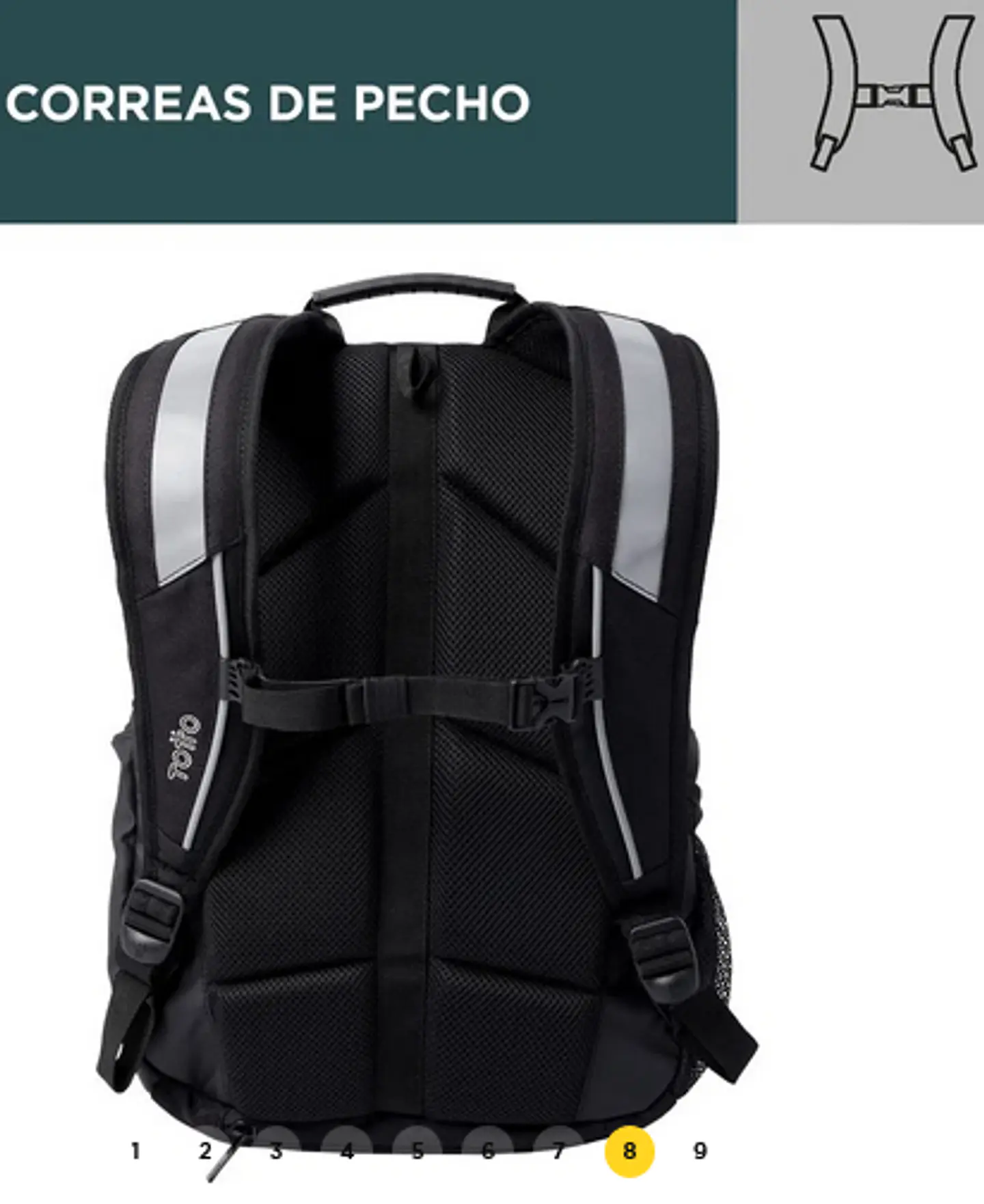 Morral Bike Color 8