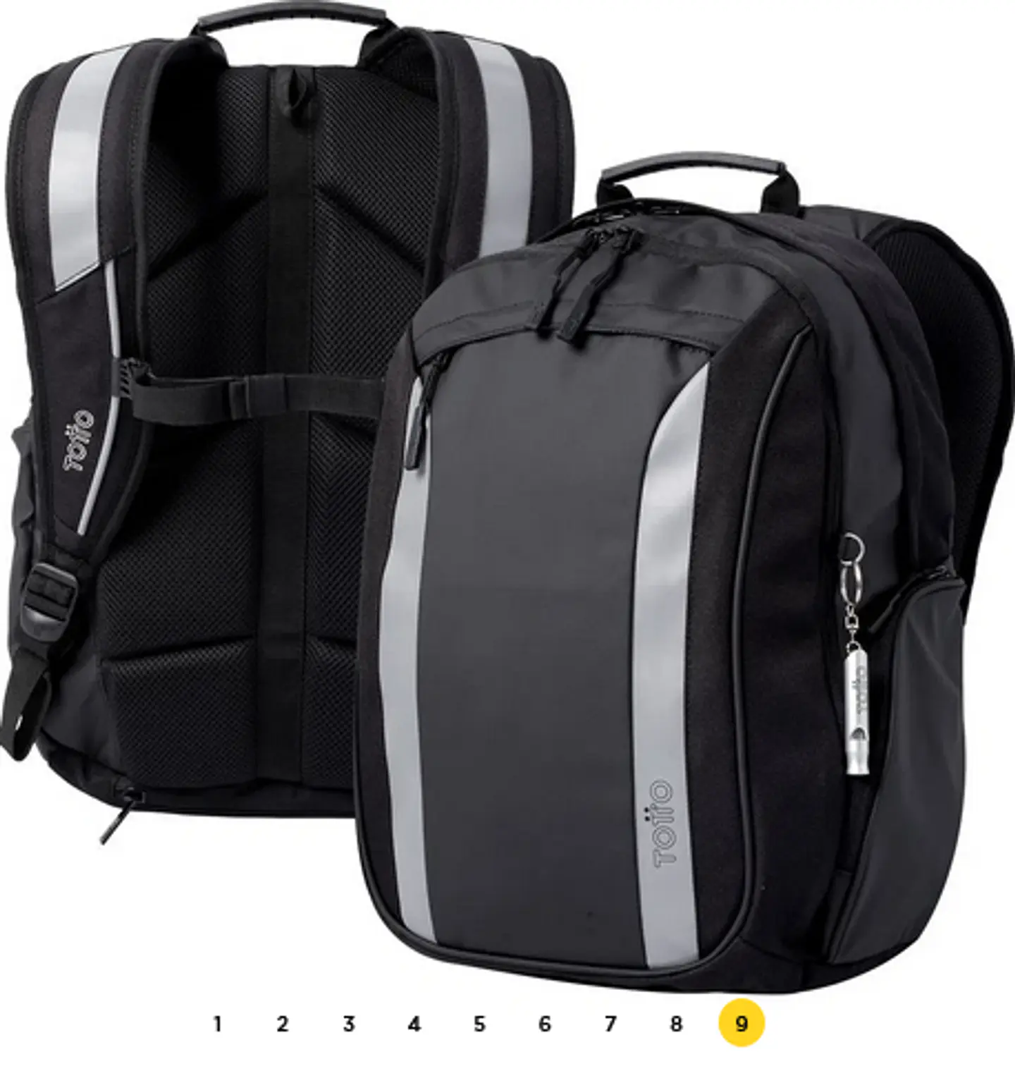 Morral Bike Color 9