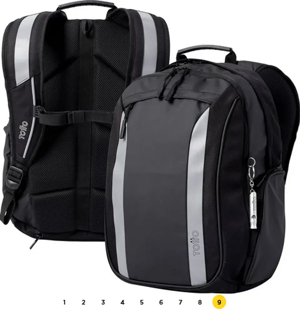 Morral Bike Color 9